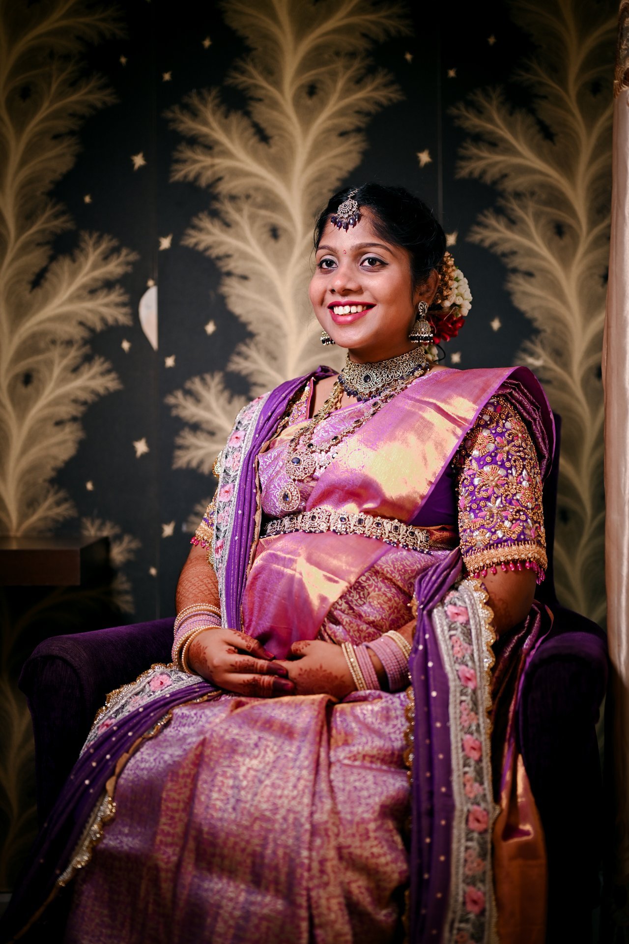 Sreemantham