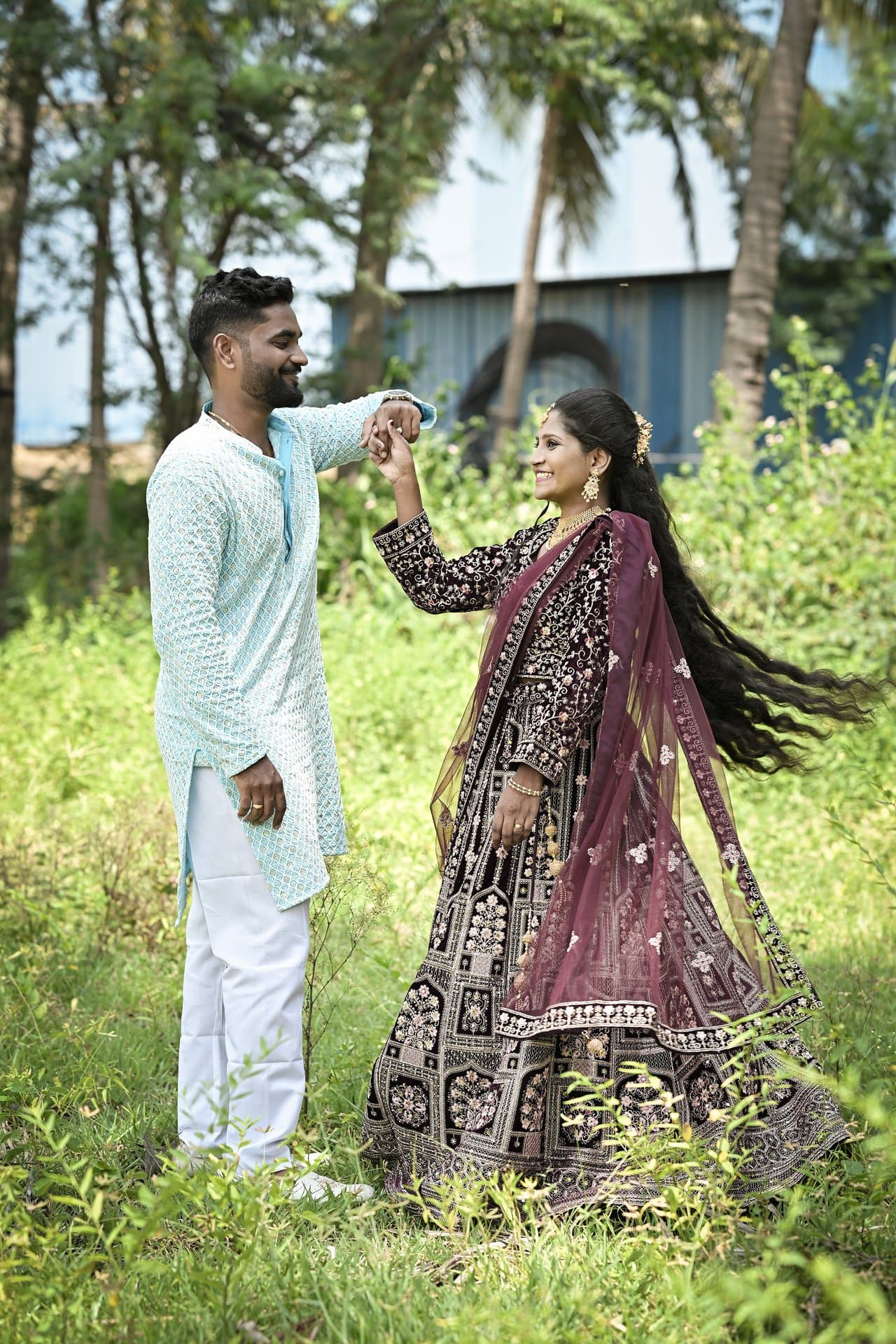 Engagement