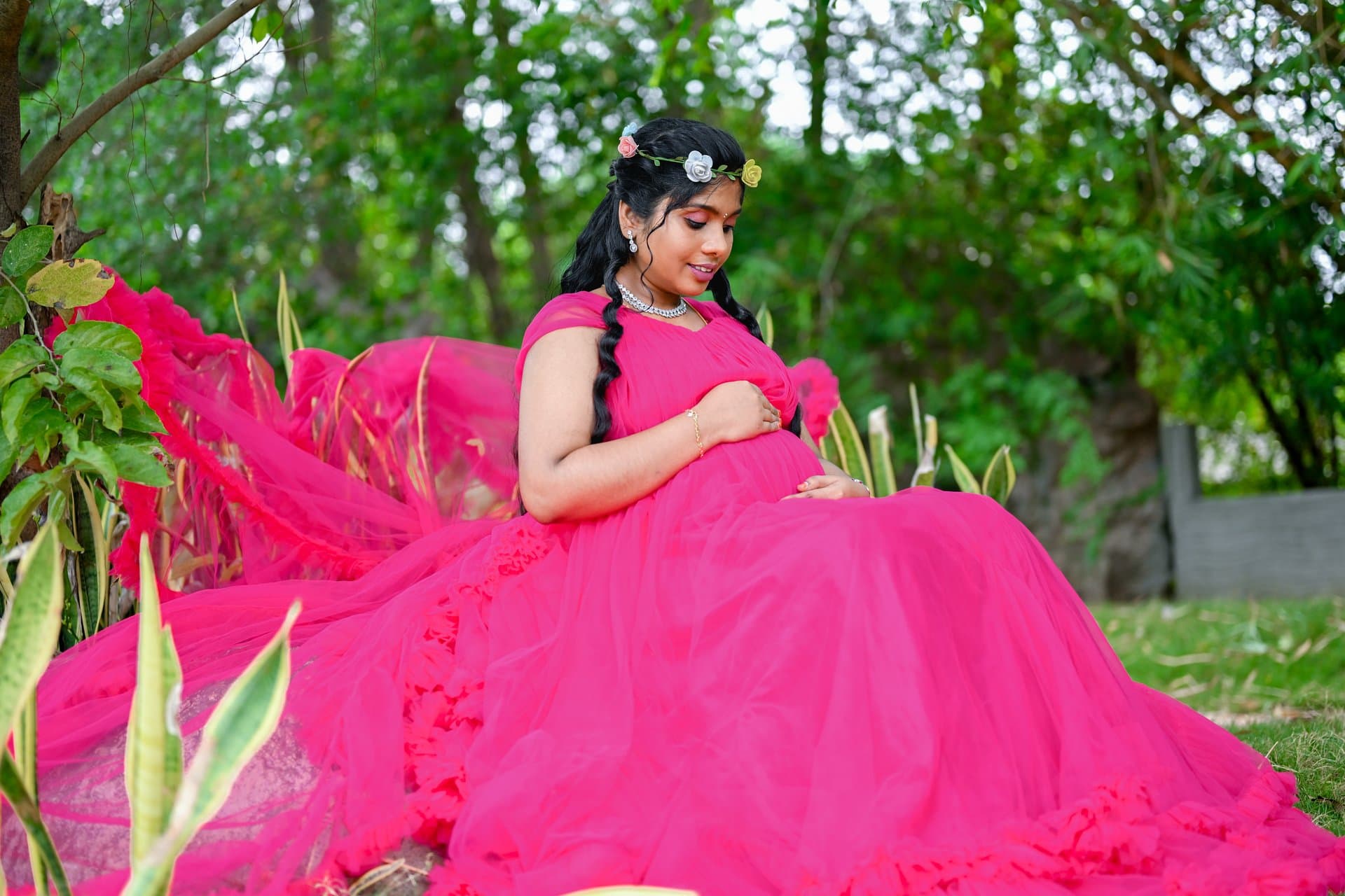 Maternity Shoot