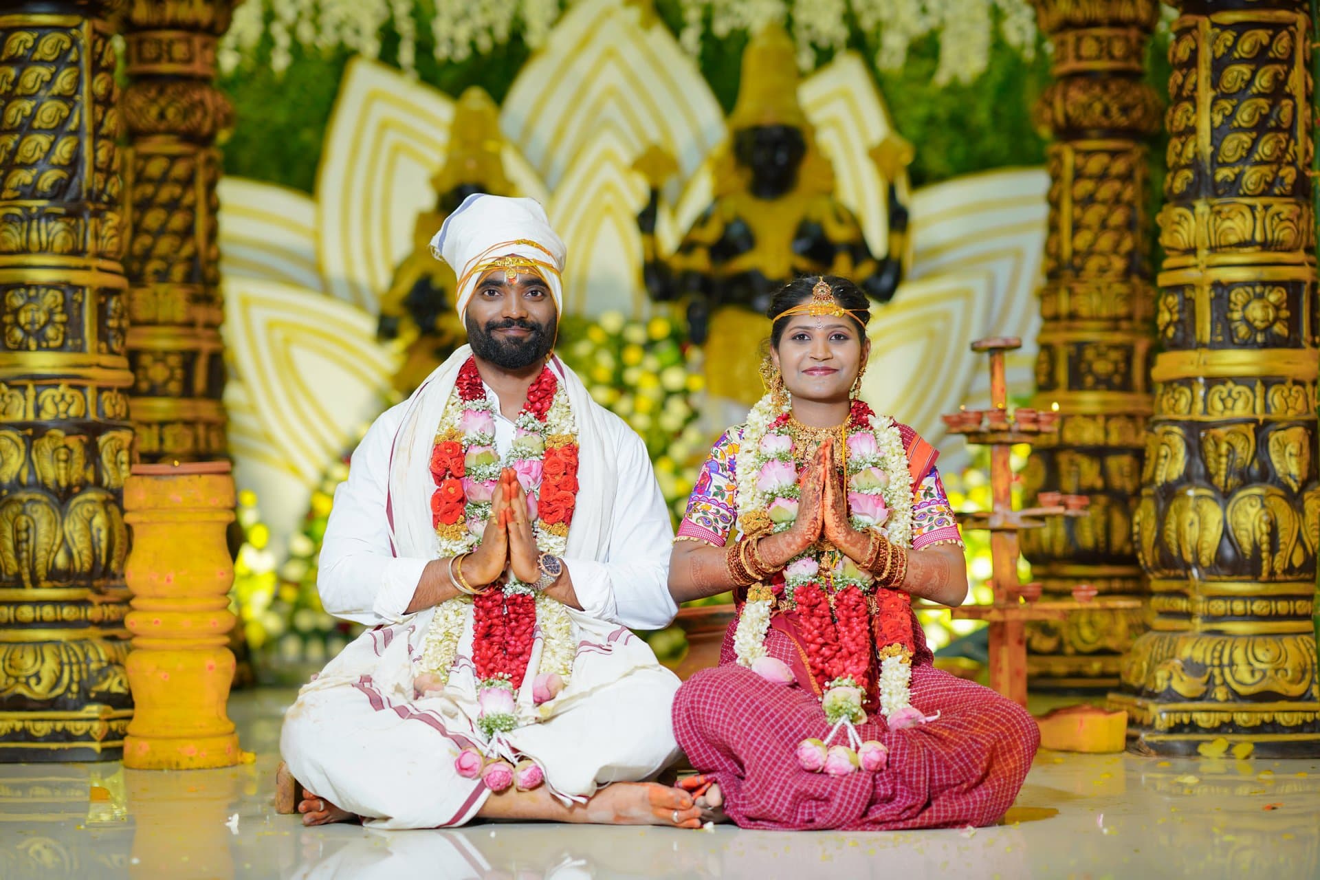 Wedding Shooting