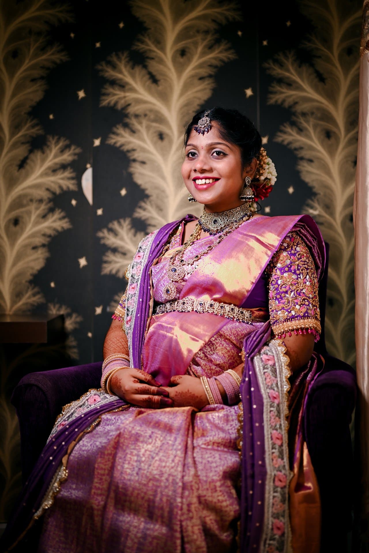 Sreemantham